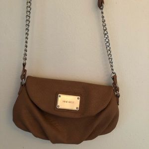 Small purse/cross body